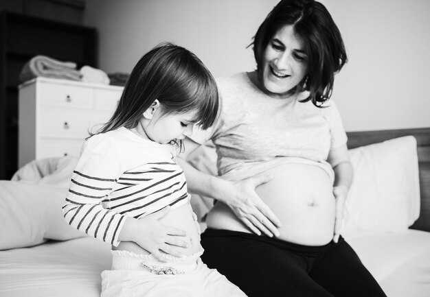 Готовность к родам: что стоит знать заранее