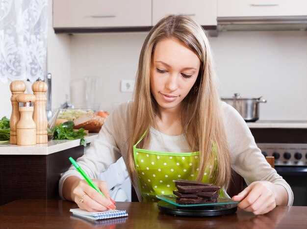Как использовать замороженные продукты