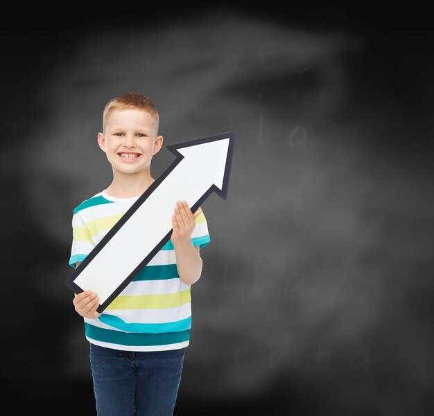 Развитие моторики у детей 6-12 лет: упражнения и игры
