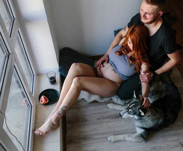 Частота и продолжительность схваток