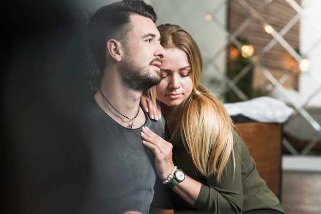 Коммуникация и общение с мужчиной Водолеем