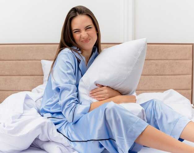 Уход за подушкой: как продлить срок службы?