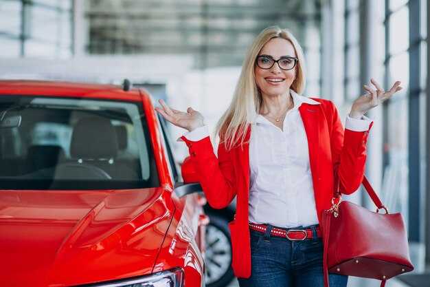 Автомобили с инновационными технологиями