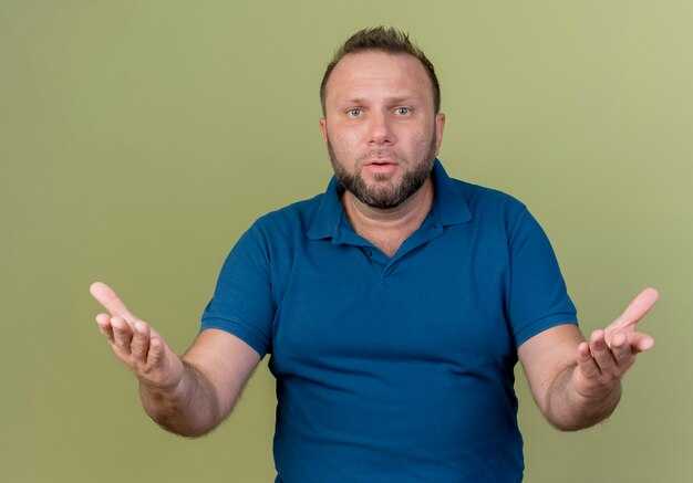 Размер мужской одежды XXL: что это и как выбрать