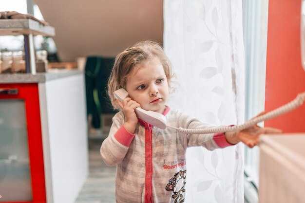 Психологическая подготовка ребенка