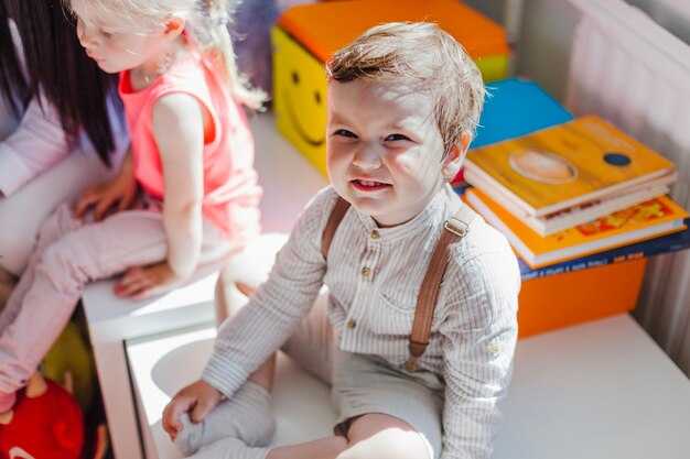 Опыт родителей: подготовка ребенка к детскому саду до достижения возрастного порога