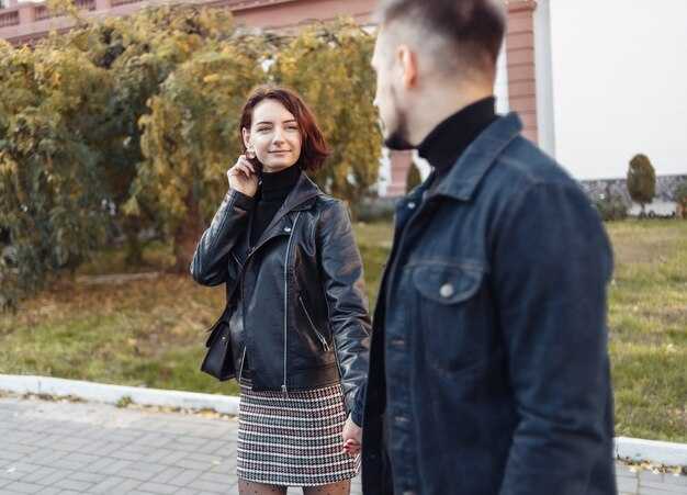 Безопасность на улице: на какой стороне быть