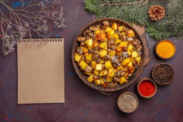 Советы по регулировке вкуса и приправ