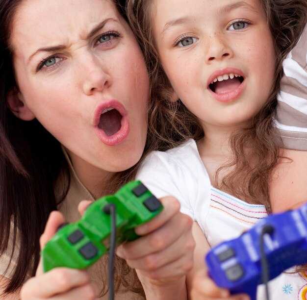 Образовательные игры: Учим через игру