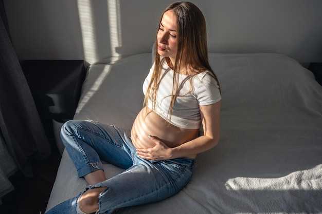 Различия в болях на разных trimester: что важно знать