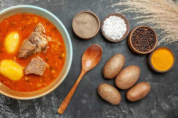 Как правильно обжарить лук и специи для яркого вкуса
