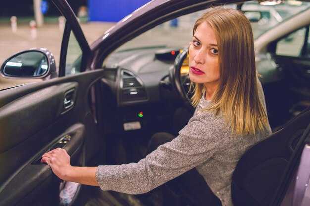 Советы по вождению в сложных погодных условиях